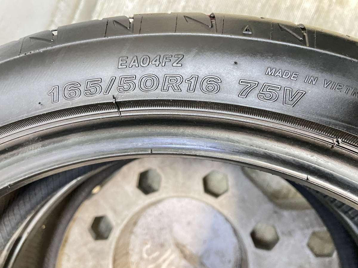 ポテンザ アドレナリンRE004