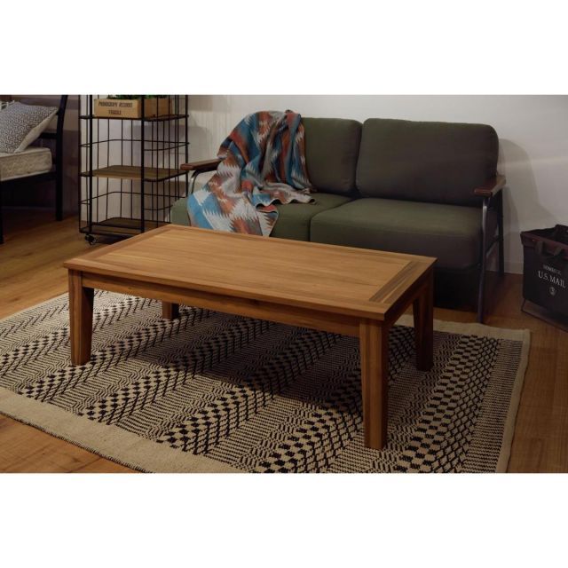 東谷 アルンダ センターテーブルL NX-711 1444 商品詳細｜卸・仕入れ・ドロップシッピングの ESSENCE MALL エッセンス