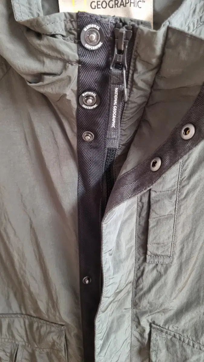 ナショナルジオグラフィック