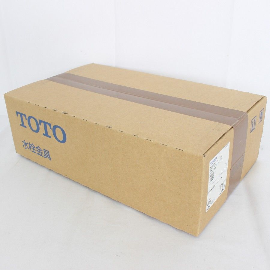 TBV03421JV3 壁付サーモスタット混合水栓