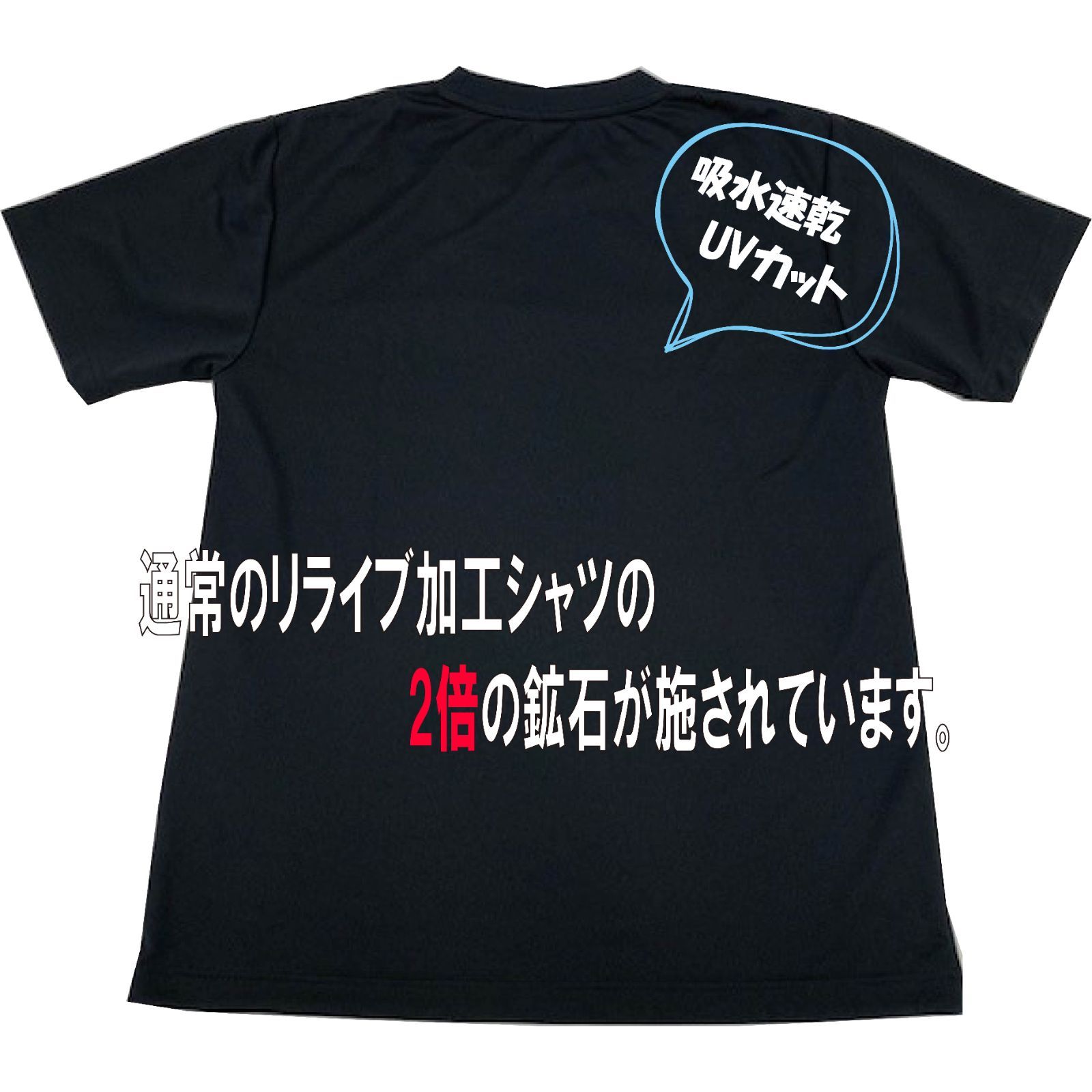 クロスユースポーツ リライブ加工