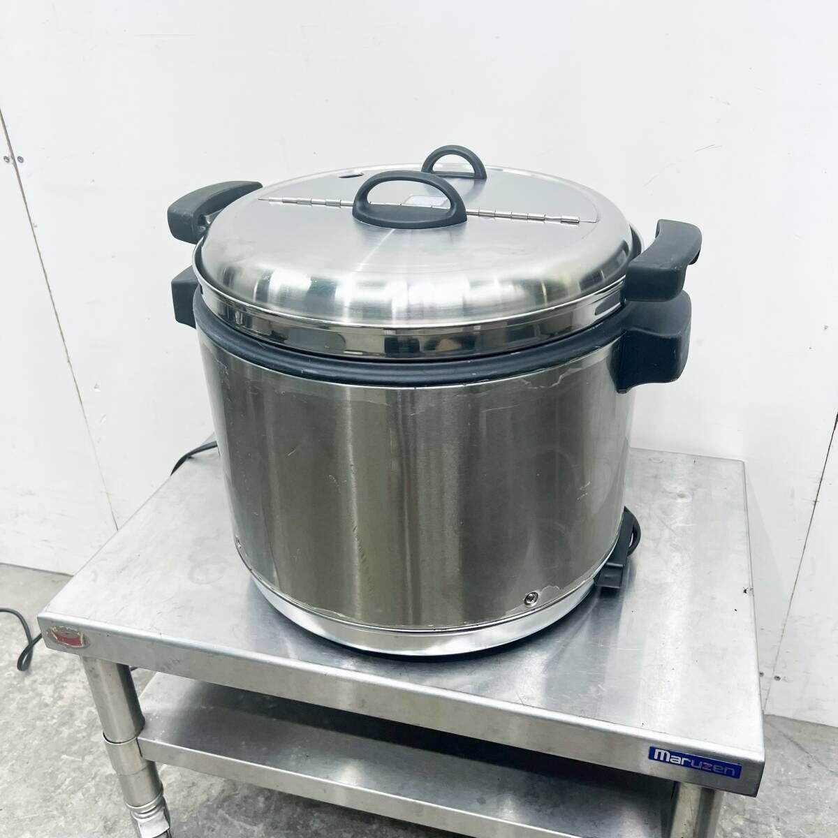 TIGER 業務用電子スープジャー JHI-A120 タイガー 業務用電子スープ