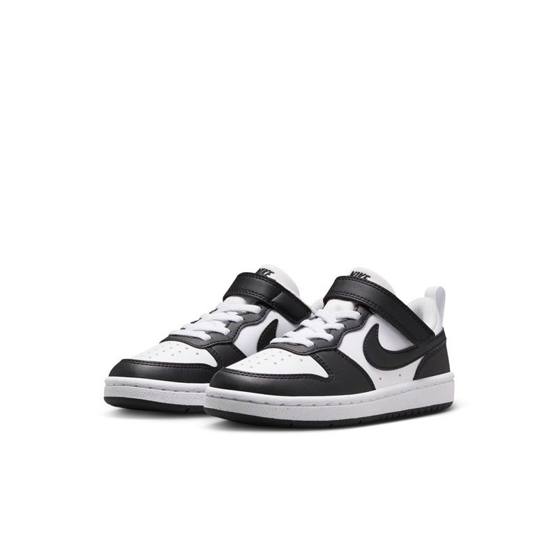 ナイキ LOW リクラフト コート ボロー NIKE キッズ スニーカー GS コートボロー リトルキッズシューズ ⁄ Nike ロー ジュニア <ナイキ>