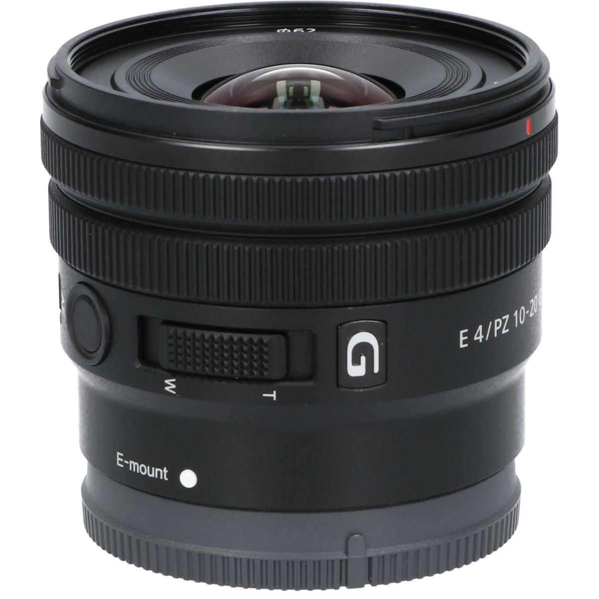ＰＺ１０－２０ｍｍ Ｆ４Ｇ