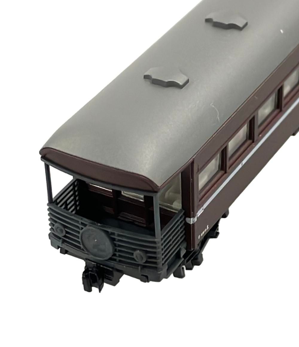 未使用KATO 10-390 スハ44系 つばめ・はと 7両 予備シール付