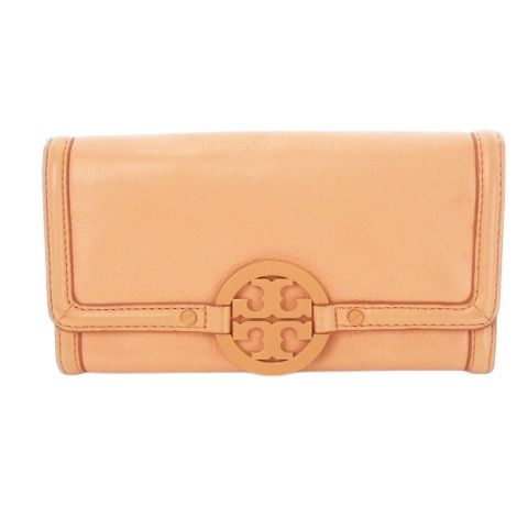 Tory Burch　トリーバーチ　長財布　財布 トリーバーチ TORY BURCH 長財布 ロングウォレット 小銭入れあり