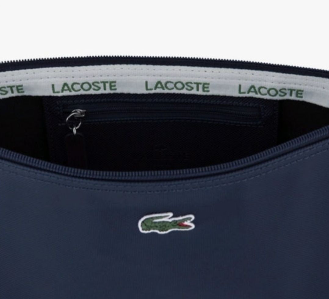 付属品 LACOSTE