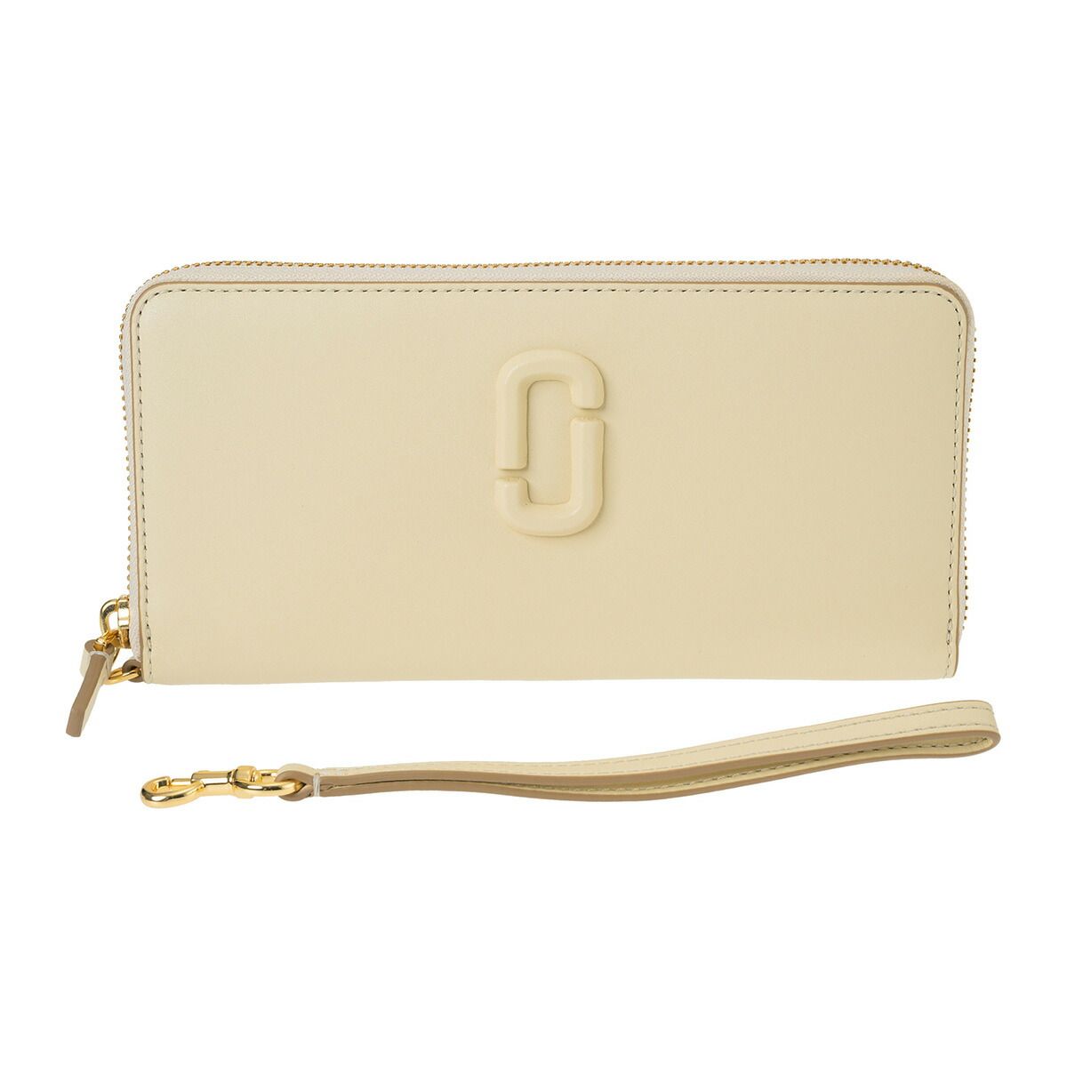 新品 マークジェイコブス MARC JACOBS 長財布 ザ レザー