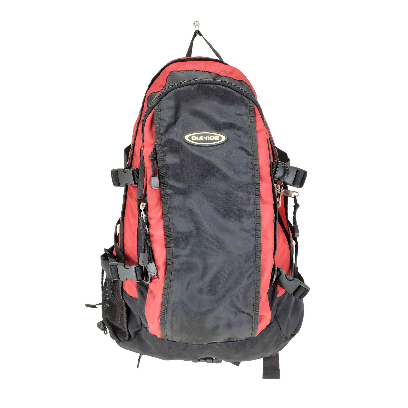 リュック グッドイナフ GOODENOUGH グッドイナフ ドラム バックパック