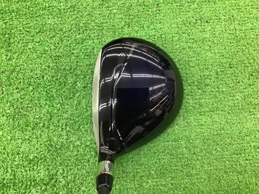 ブリヂストン TOUR B JGR 3 W フェアウェイウッド FW 特注シャフト フレックスR メンズ 男性用 右利き 右用 Cランク ゴルフクラブ