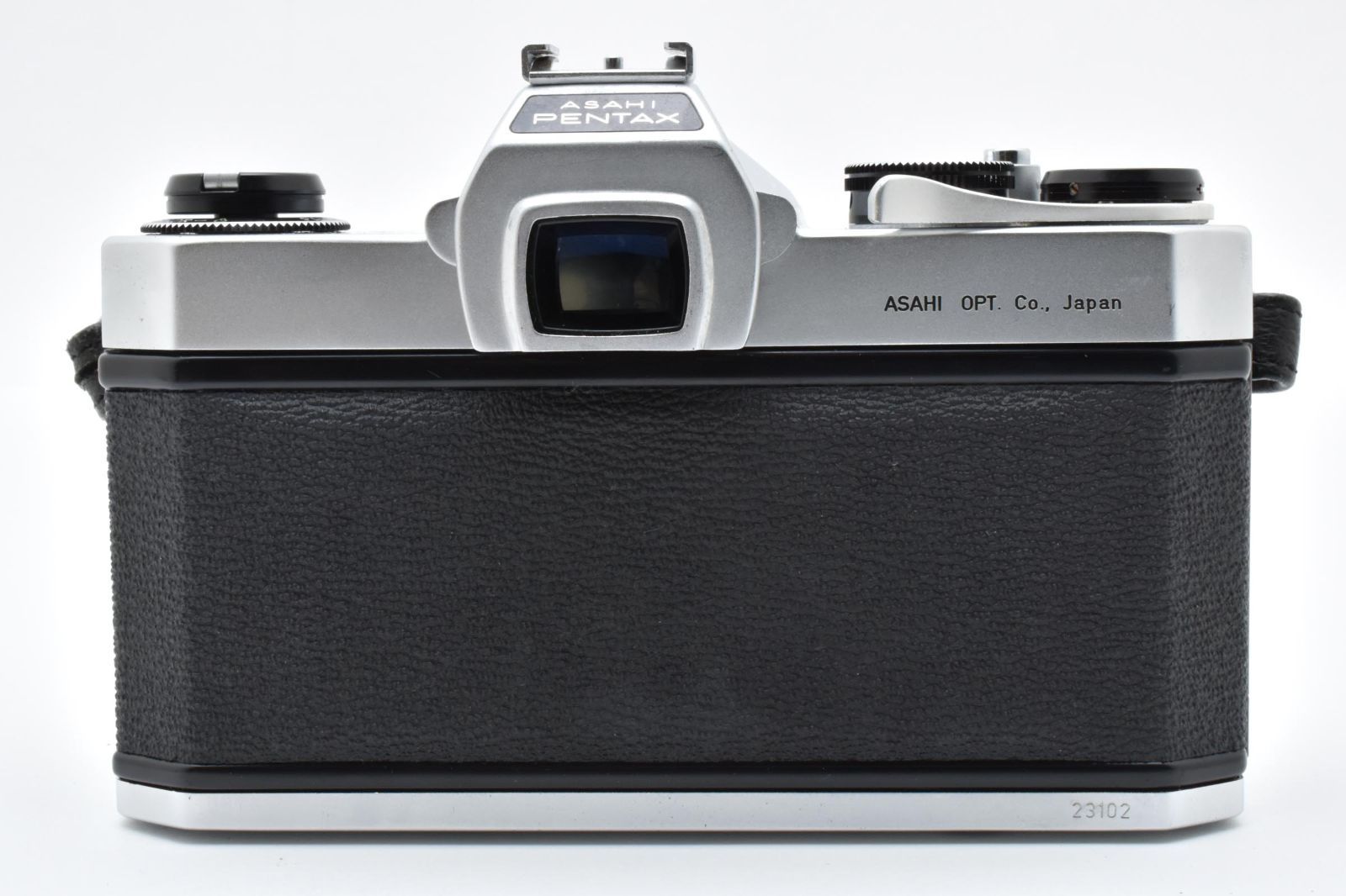 【美品 整備済】PENTAX SP SPOTMATIC + 55mm F1.8 ☆特上級☆ PENTAX ペンタックス SPOTMATIC / Super Takumar