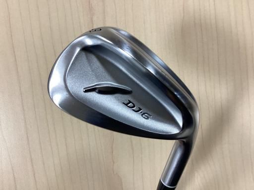 中古ゴルフクラブ】フォーティーン DJ DJ-6 ウェッジ FT-62w Ver2