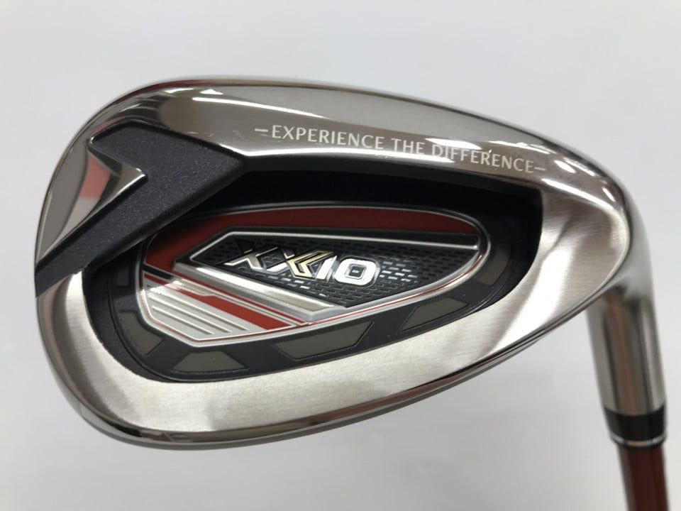 【即納】XXIO 12 レッド | 56 | S | MP1200 レッド | 中古 | ウェッジ | ダンロップ
