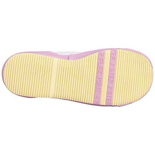 キャロット 上履き バレー 14~25cm 0.5cm有 男の子 女の子 キッズ CR ST11 ピンク 21.5 cm 2E STEELWINDOWSANDDOORS_COM