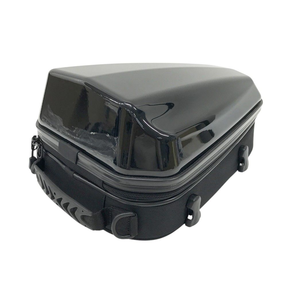 DAYTONA デイトナ DH-721 シェルシートバッグ ブラック系 5.5L 240101409781
