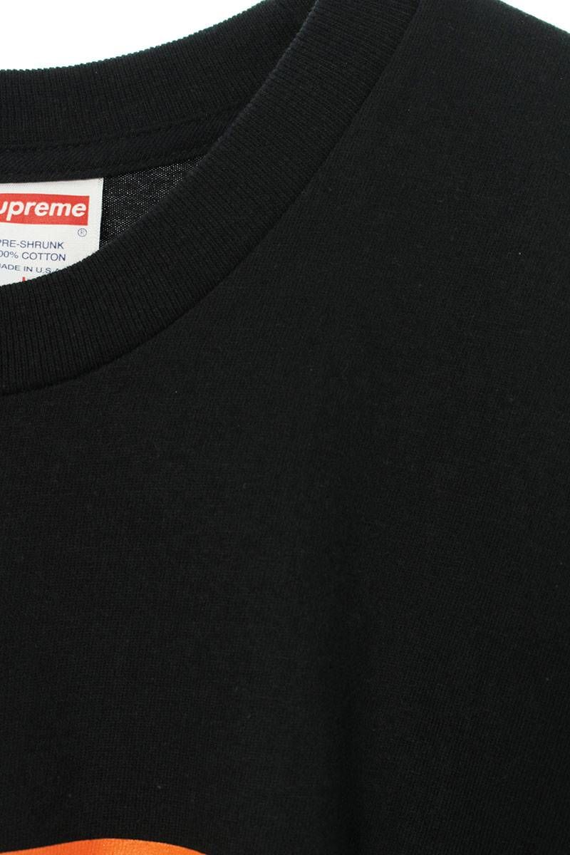 シュプリーム 19AW San Francisco Open Box Logo Tee サンフランシスコ