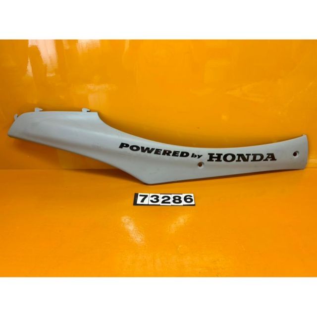 73286 新品 HONDA ホンダ DIO AF34 35 純正サイドカバー