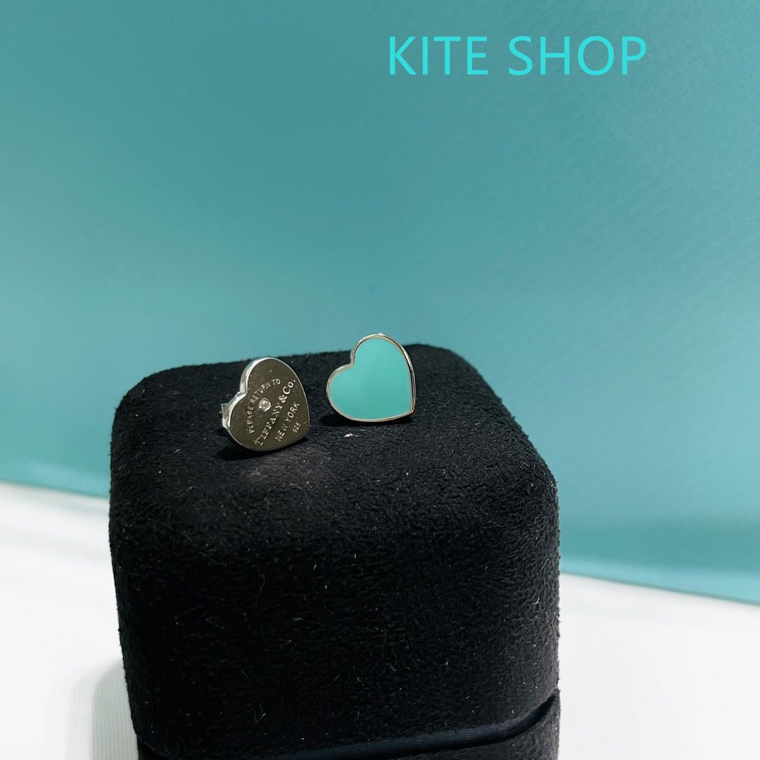 TIFFANY＆Co