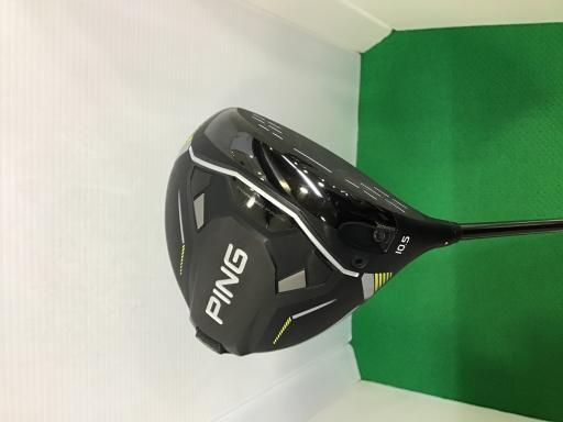 ピン（PING）（メンズ）G440 MAX ドライバー PING TOUR 2.0 BLACK 75