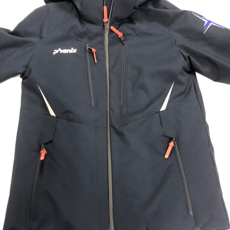 中古品】 フェニックス PHENIX スキーウェア メンズ ウェア Cutlass