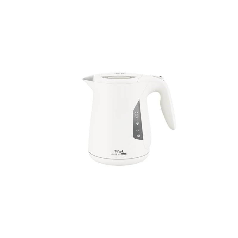 ポータブル電気ケトル 電気水筒 4段階温度設定 携帯性 電気ポット