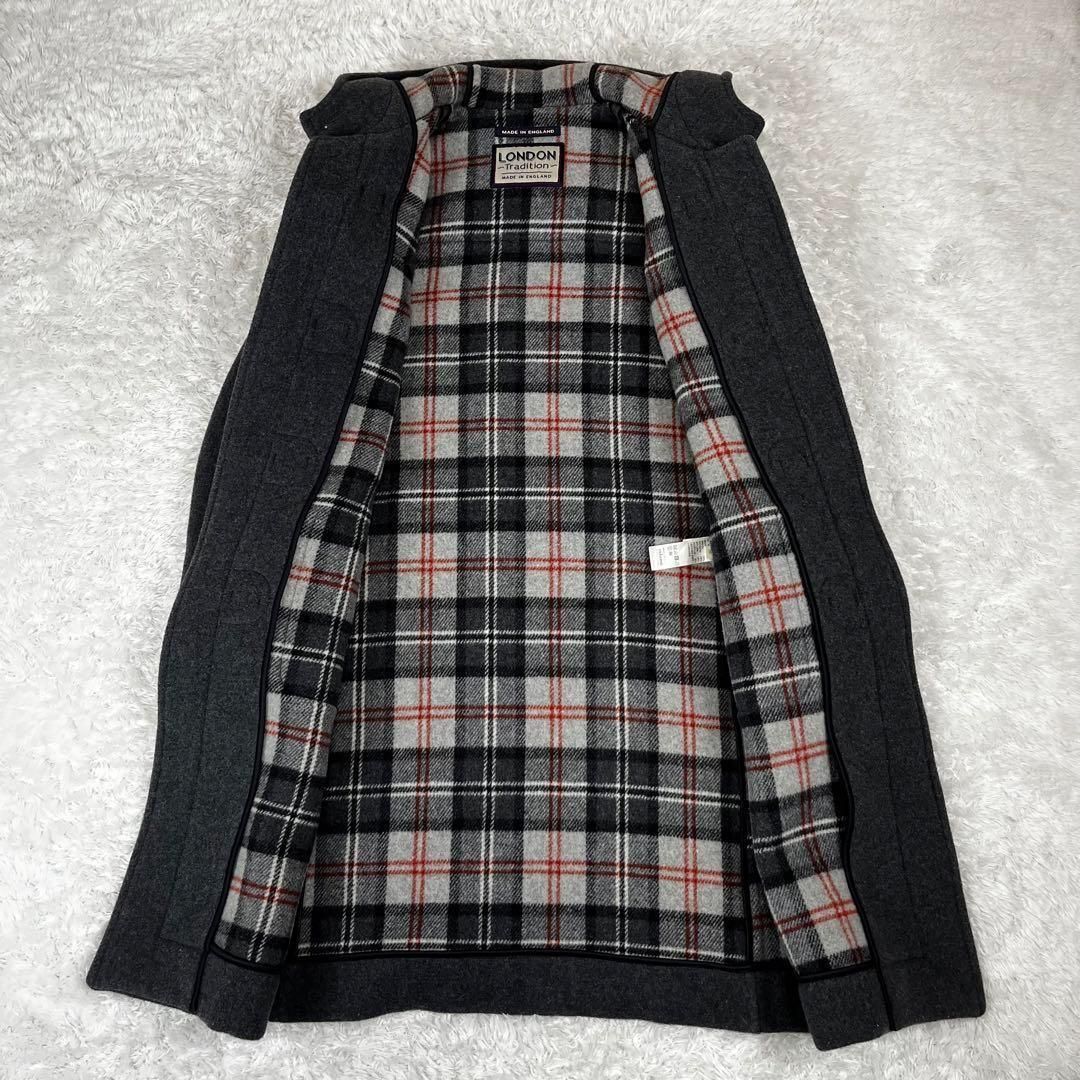 ロンドントラディション