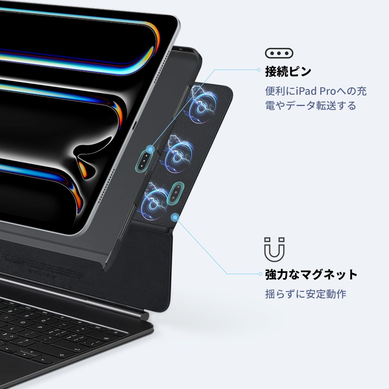 バックカバー