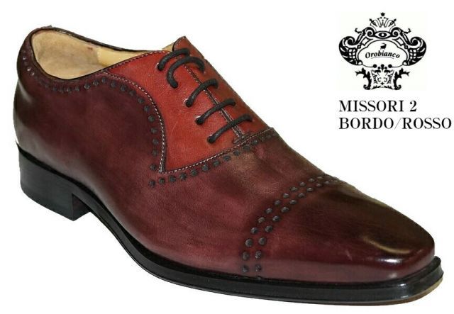 試着交換OK！1978年製? フローシャイム/インペリアル ケンムール