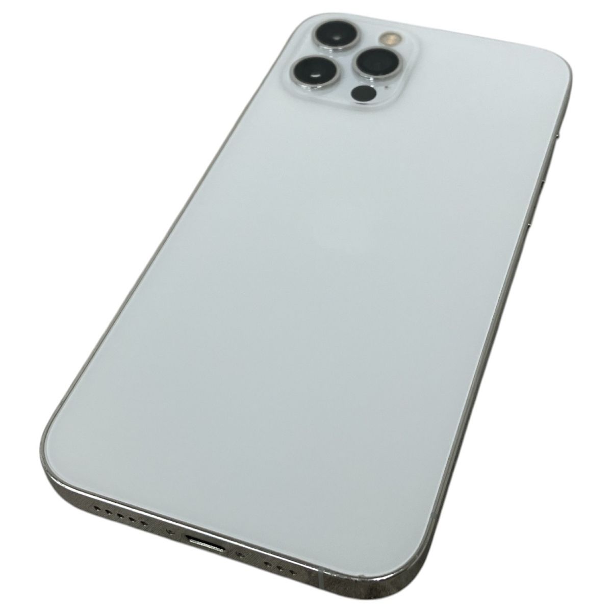 iPhone 12 Pro 256GB 78% MGMA3J|A Apple SIMロックあり スマートフォン スマホ 携帯電話 ジャンク M9773707