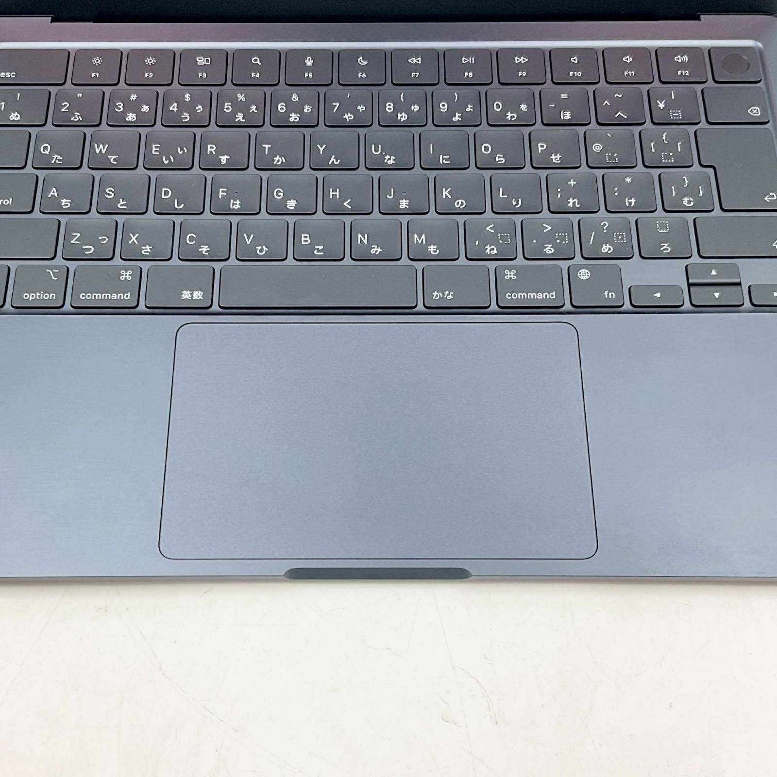 512GB ミッドナイト