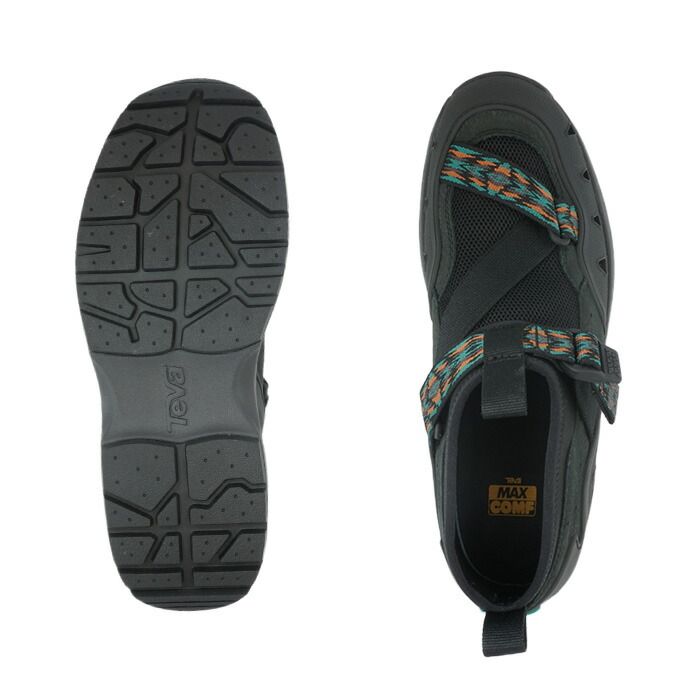 TEVA テバ