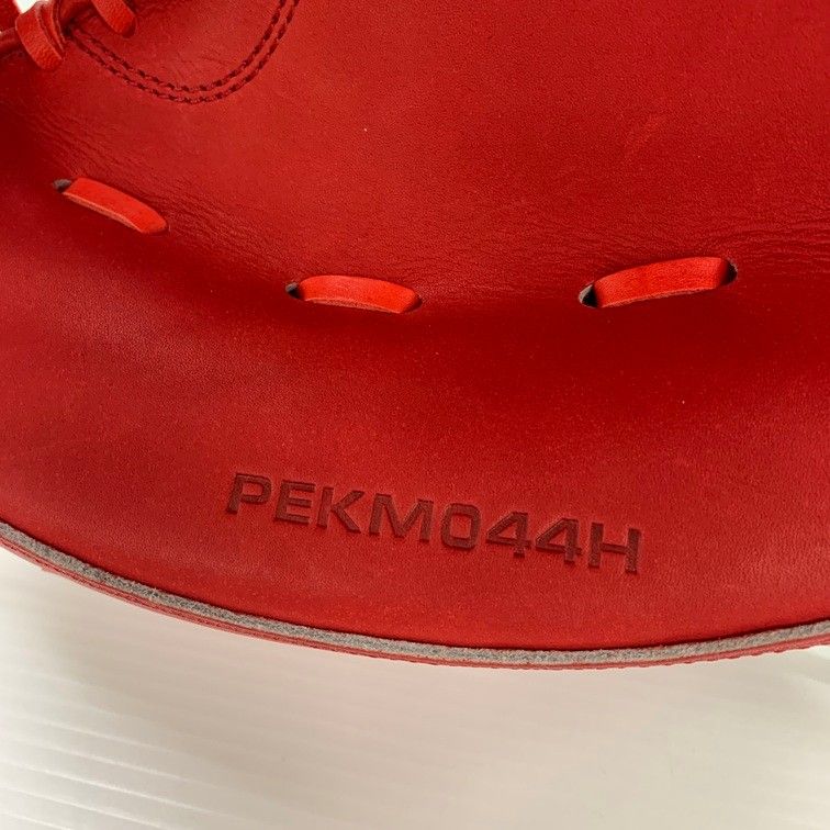 SSK - エスエスケイ SSK プロエッジ 硬式 キャッチャーミット PEKM044H23 5793 楽天市場】エスエスケイ（SSK） PEKM044H23 45 野球 ミット