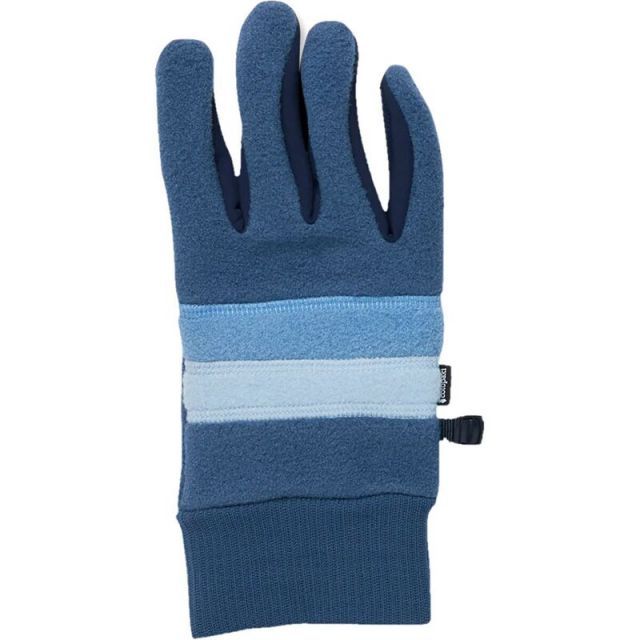 送料無料 コートパクシー メンズ 手袋 アクセサリー Teca Fleece Full Finger Gloves Deep Sea