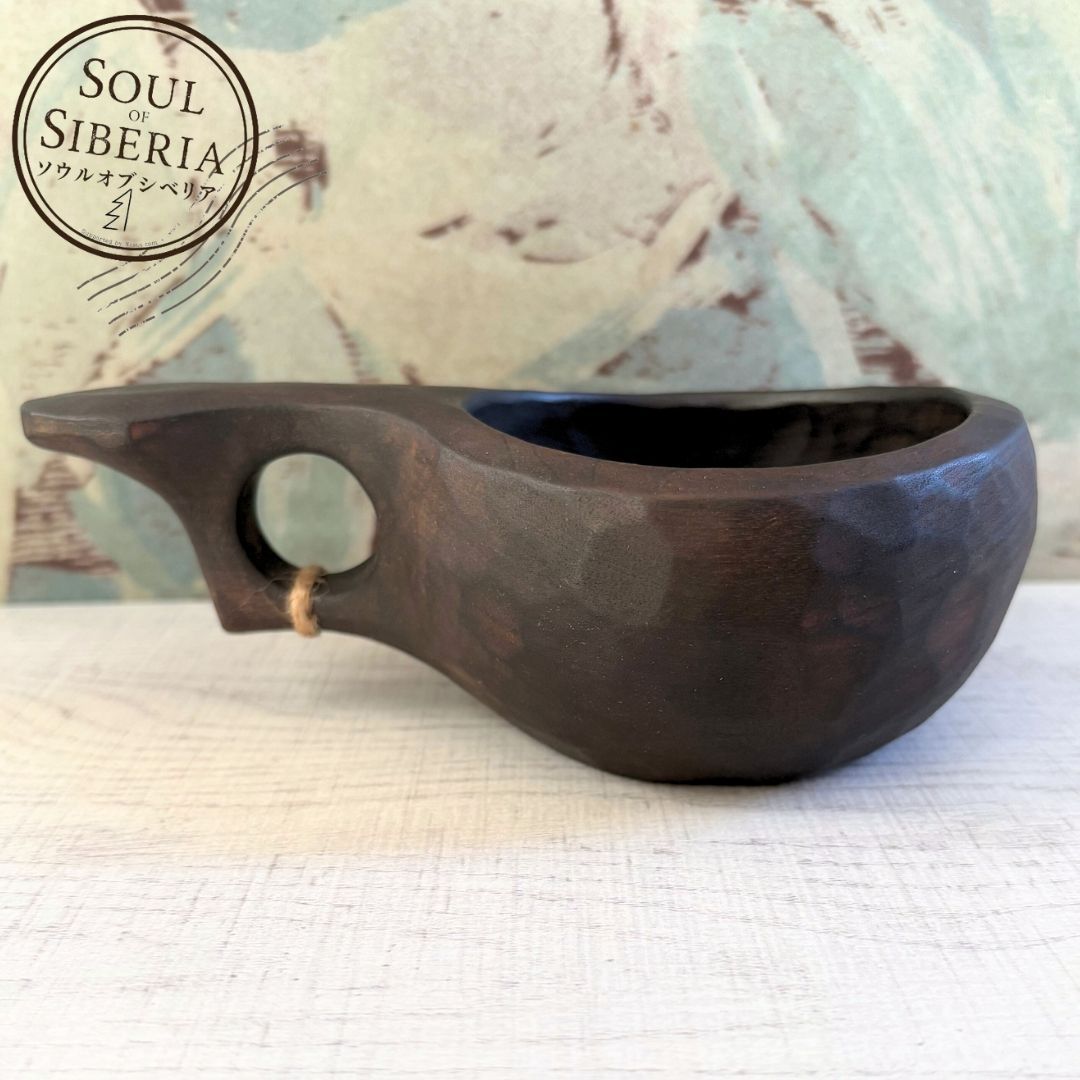 ⭐️【ギフト箱付】#6 ナンバー6 ⭐️ ソウルオブシベリア 公式認定品