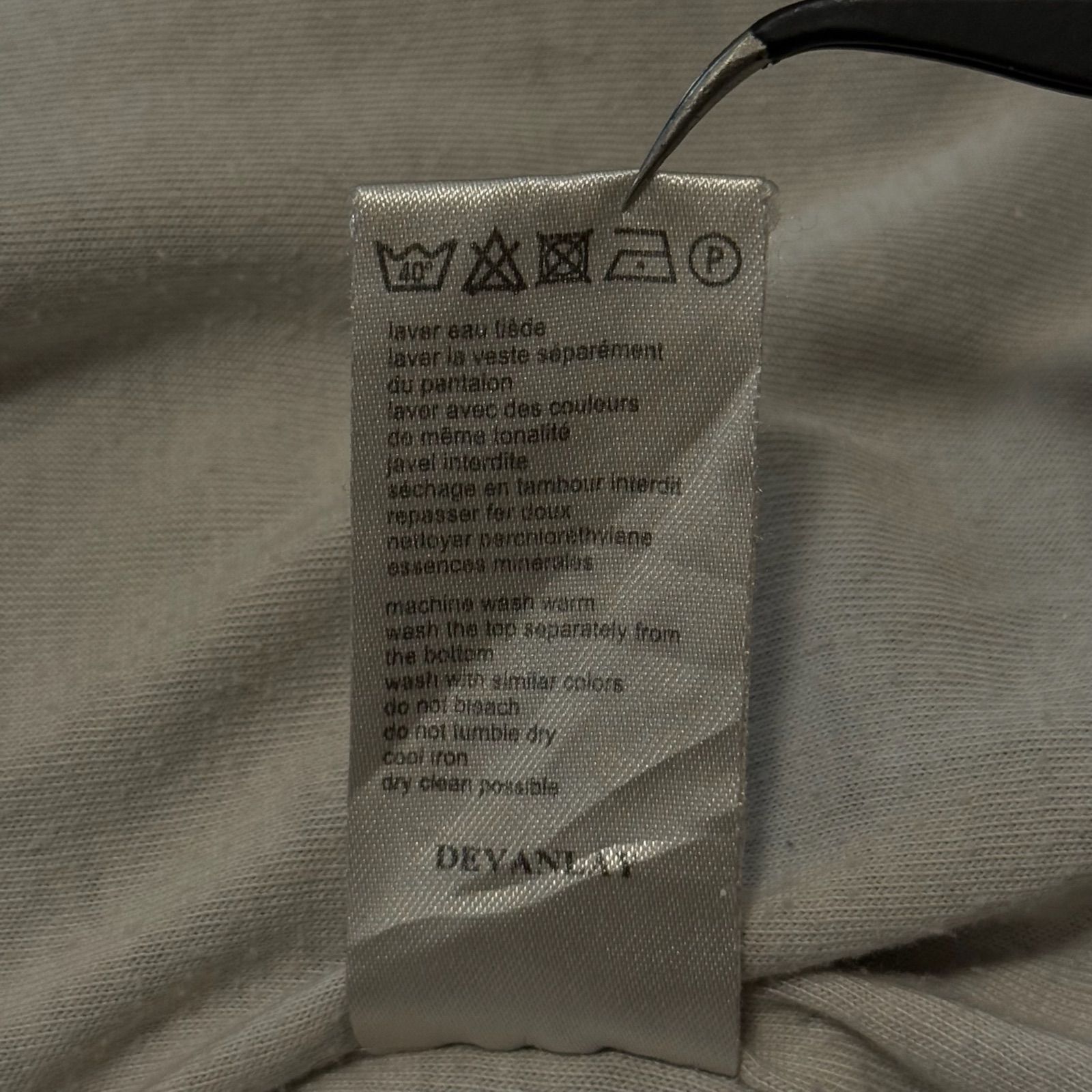 SPORTラコステスポーツ