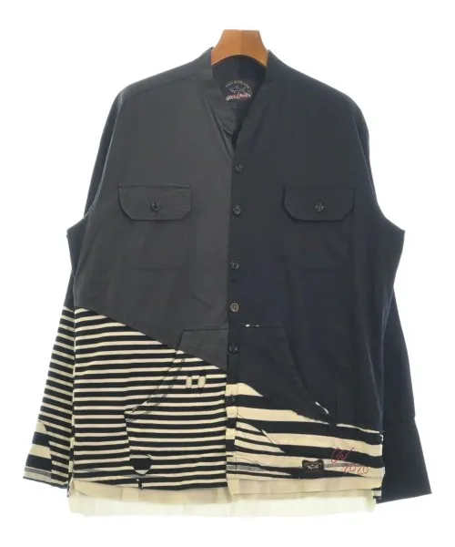 2025年最新】Greg Lauren メンズ シャツの人気アイテム - メルカリ