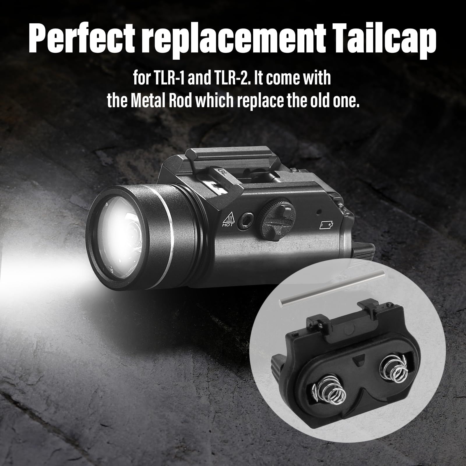 TLR1 および
