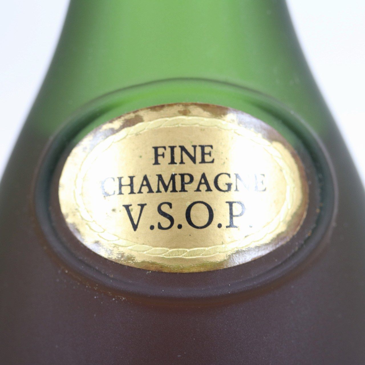 レミーマルタン　コニャック　vsop 700ml グラス付　ヴィンテージ 古酒 古酒 レミーマルタン V.S.O.P. コニャック 700ml | お酒買取エイブイ