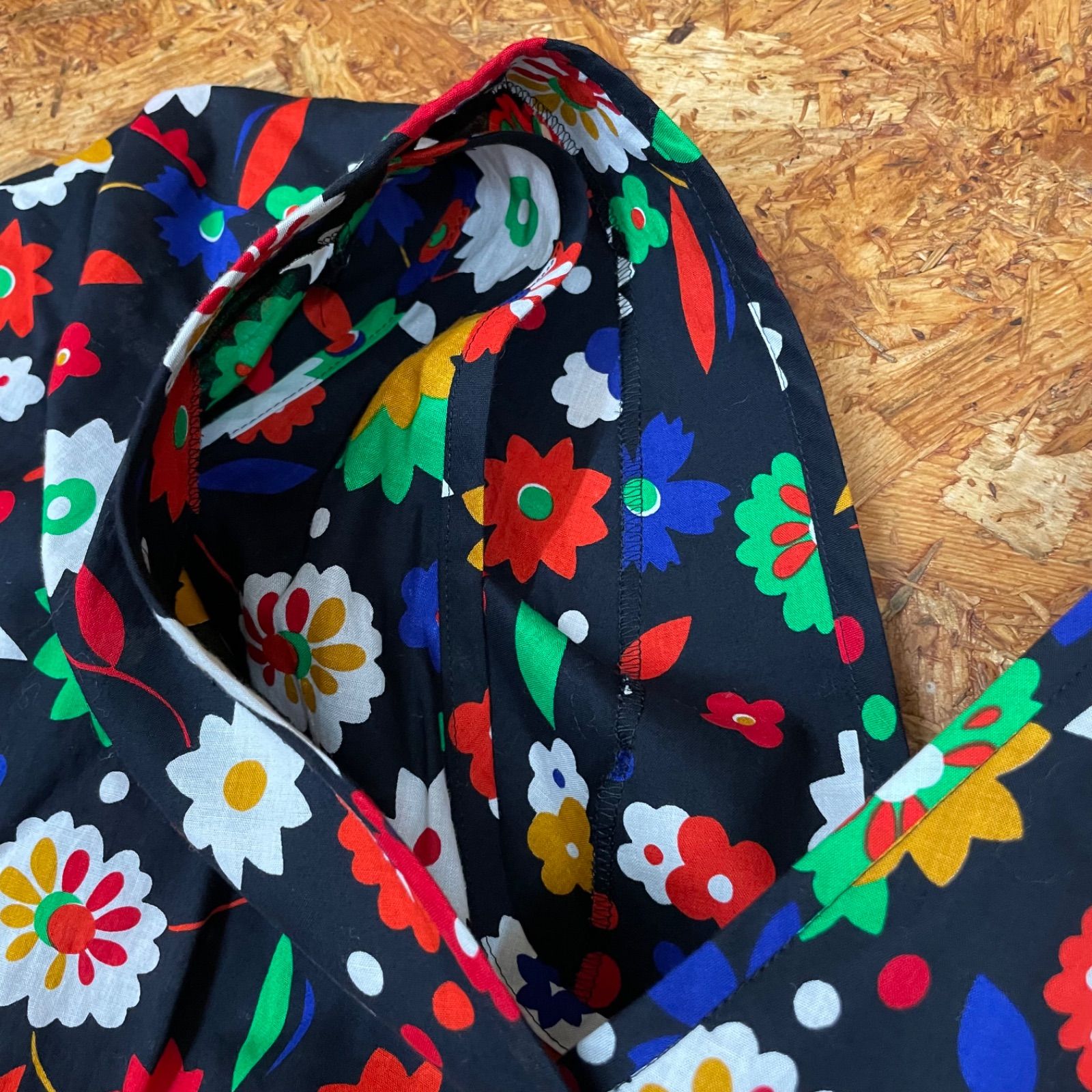 ロングワンピース レディース