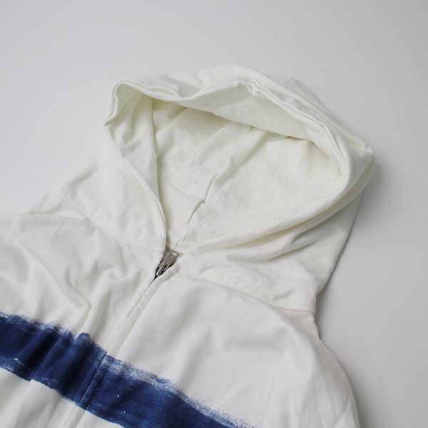 美品 45R フォーティファイブアール 80570132 でこぼこ天竺の