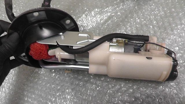 VTR250 FI MC33-1400xxx の フューエル ポンプ:#1724808439 VTR250 FI MC33-1400xxx の フューエル ポンプ:#1724808439