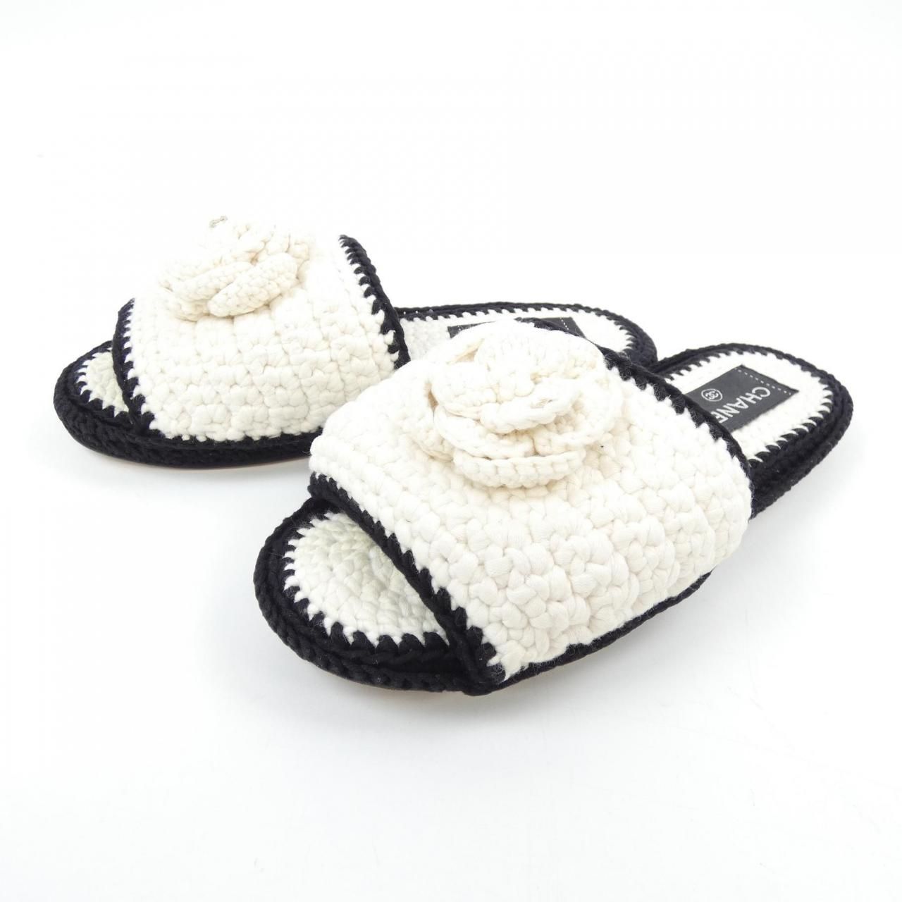 シャネル CHANEL ミュール G39059X56572 サンダル KIN-KAAI_COM