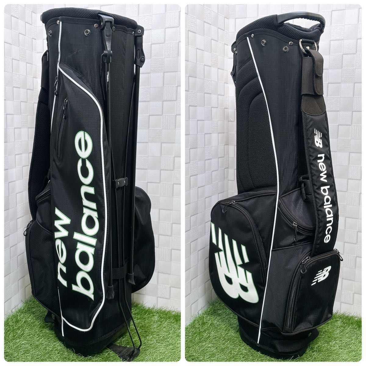 テーラーメイド RBZ メンズゴルフセット キャディバッグ付き S
