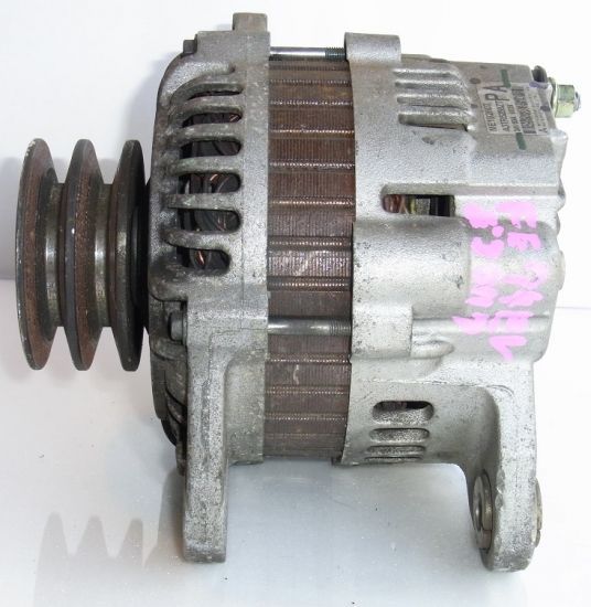 ●オルタネーター●三菱 三菱ふそうキャンター用 A003TR5288ZT ME192607 品 程度B コア返却不要