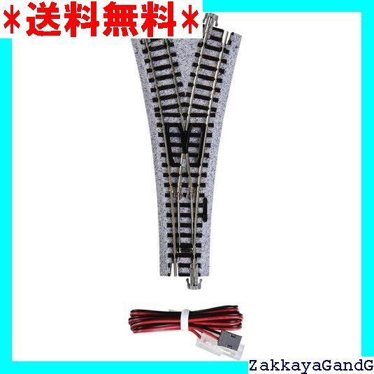 (未使用･未開封品)　KATO Nゲージ 電動Y字ポイント2番 20-222 鉄道模型用品 7z28pnb Amazon | KATO Nゲージ 電動Y字ポイント2番 20-222 鉄道模型用品