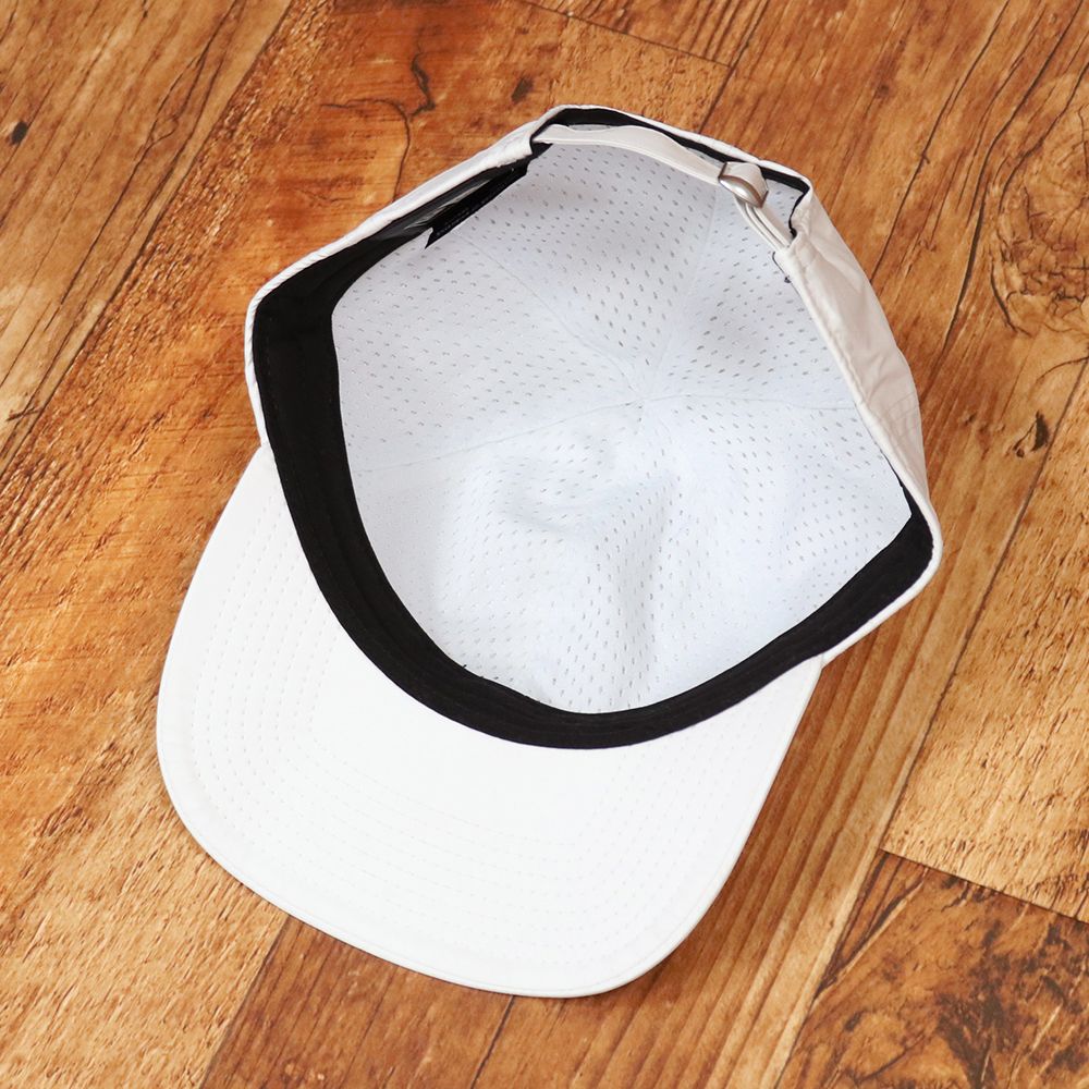 ZOY × NEWERA/レイン キャップ 071769841 ウォータープルーフ 透