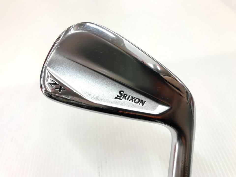 最短翌日発送】SRIXON ZX UTILITY | 20 | X | DIAMONDSpeeder IRON 10