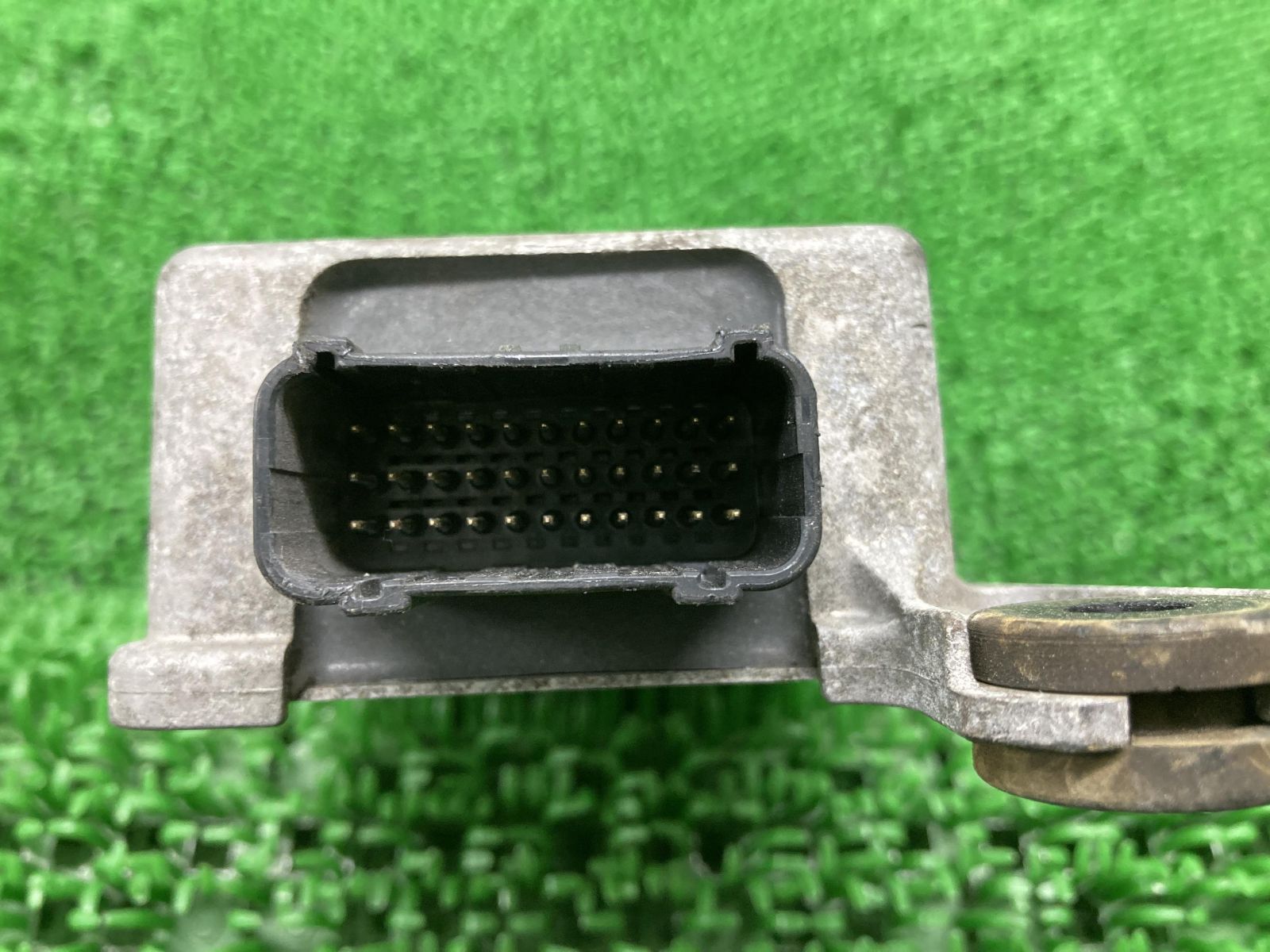 S*a様 フォルツァ レシオコントロールユニット TL141A ホンダ MF08 実動車外し mf08 フォルツァ 前期 TL141A レシオコントロール