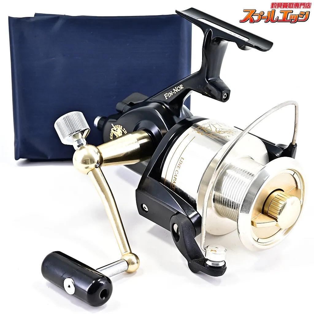 2025年最新】フィンノールリールの人気アイテム - メルカリ