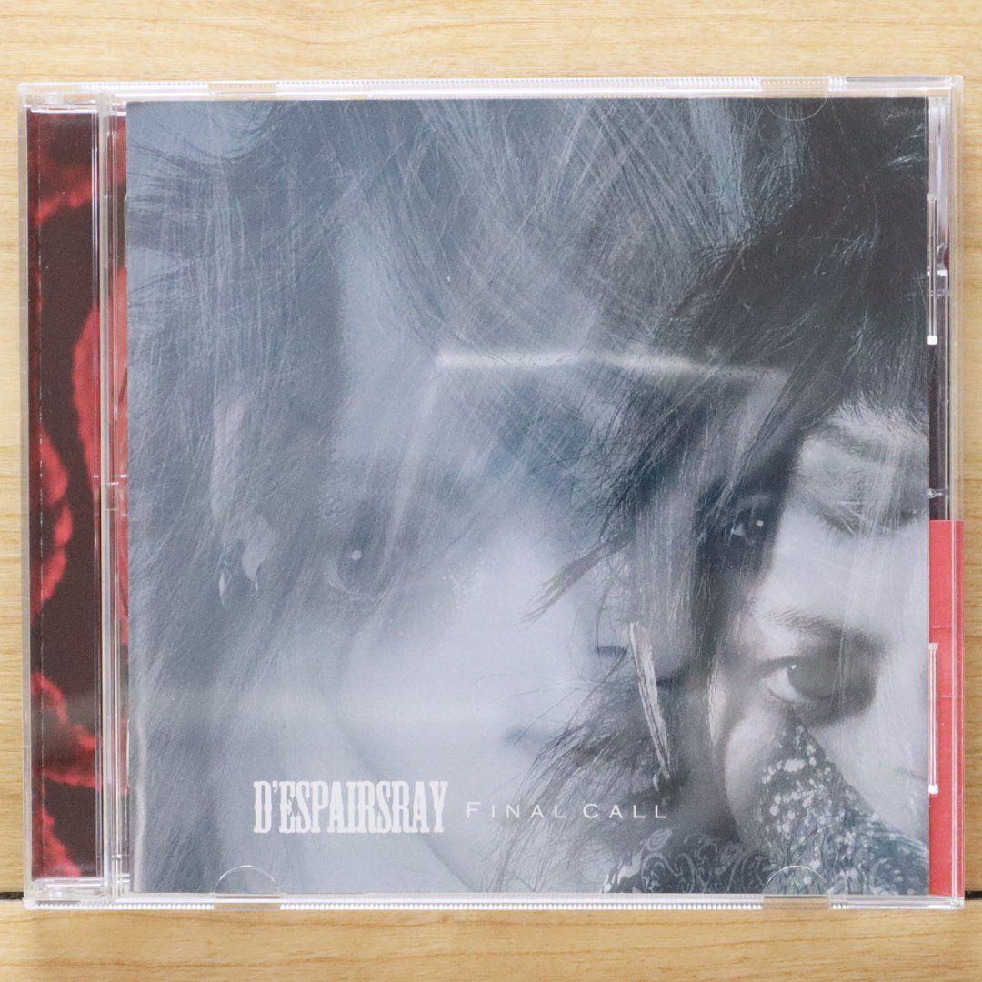 D 'espairsRay CD+DVD セット Amazon.co.jp: D'espairsRay☆CD「BORN」「[Coll:set